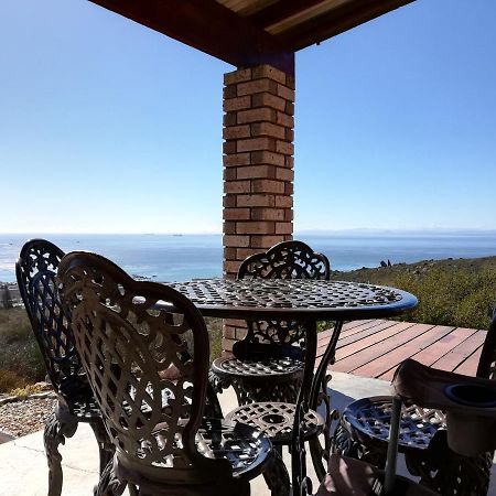 Onze Uitsight Cottage St Helena Bay Extérieur photo