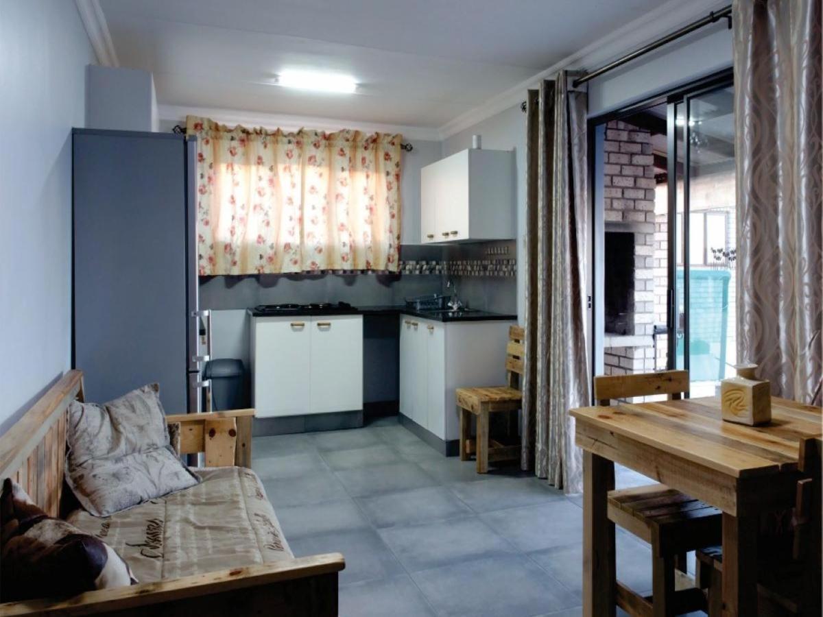 Onze Uitsight Cottage St Helena Bay Extérieur photo
