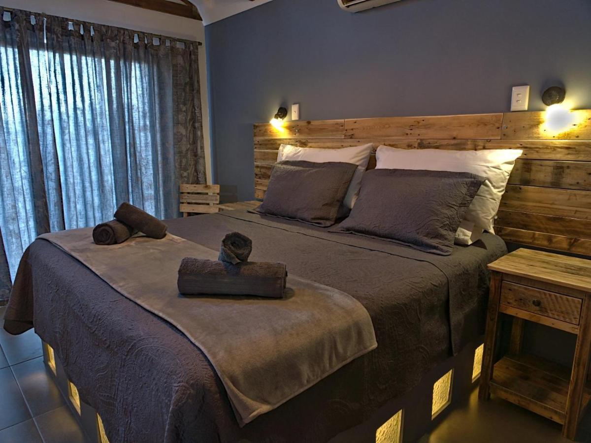 Onze Uitsight Cottage St Helena Bay Extérieur photo