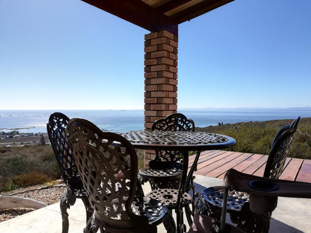Onze Uitsight Cottage St Helena Bay Extérieur photo